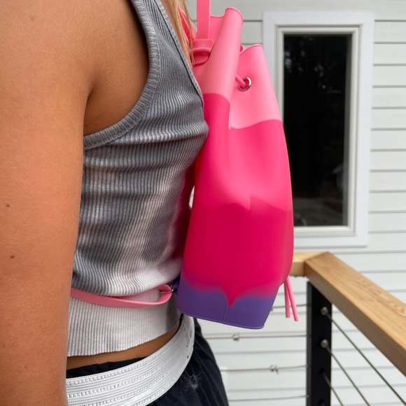 Kids Mini Backpack - Picture 3 of 4